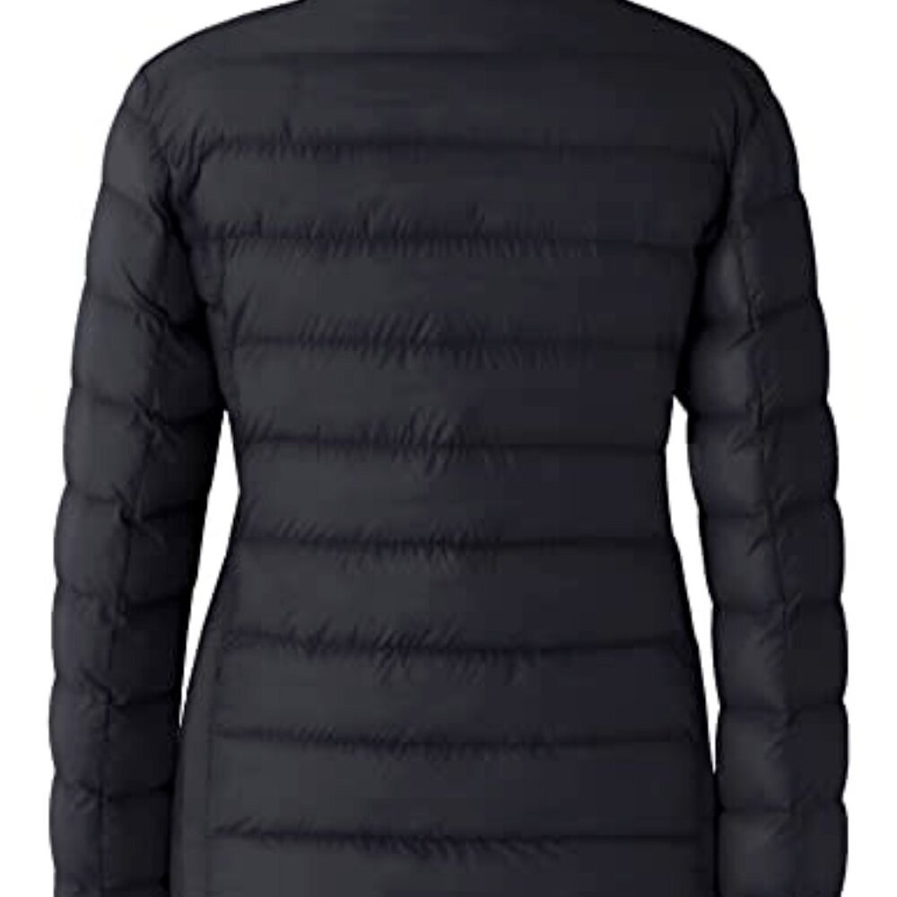 Packable Puffer Jacket Windproof Lightweight Wint… - image 4